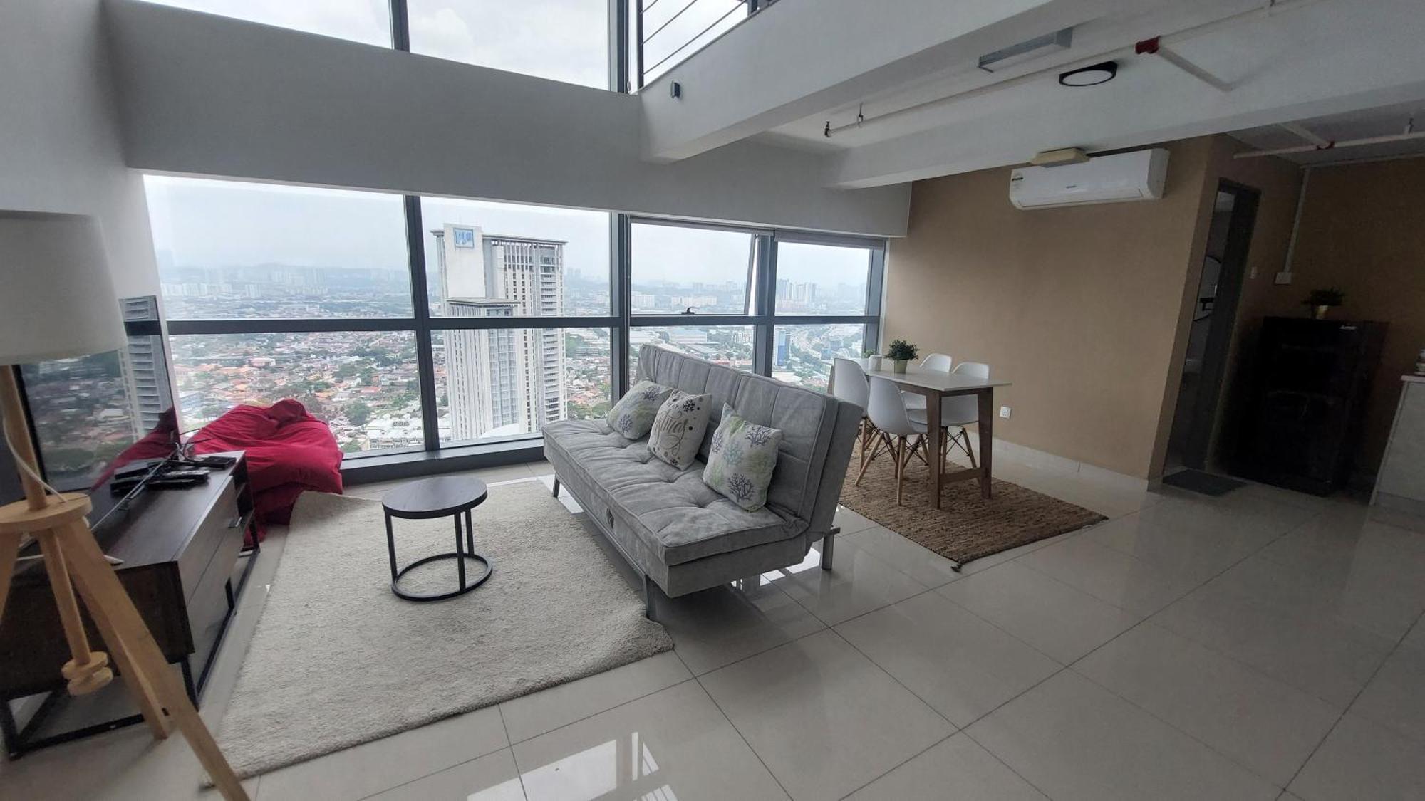 Cozy Loft, Pinnacle Pj#5 八打灵再也 外观 照片